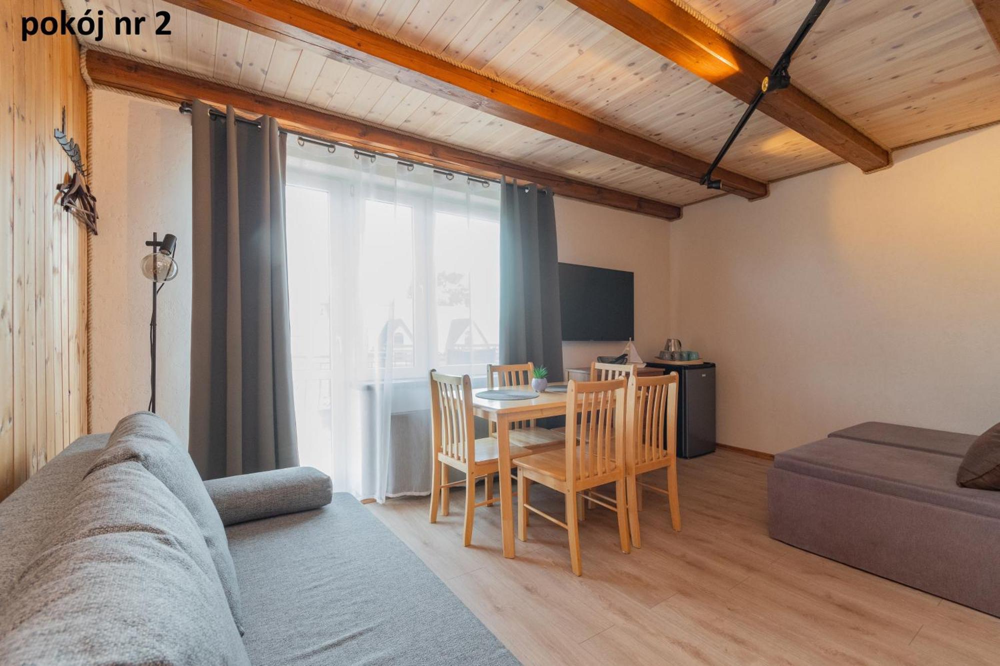 Mkj Mireno Hotell Stegna  Eksteriør bilde
