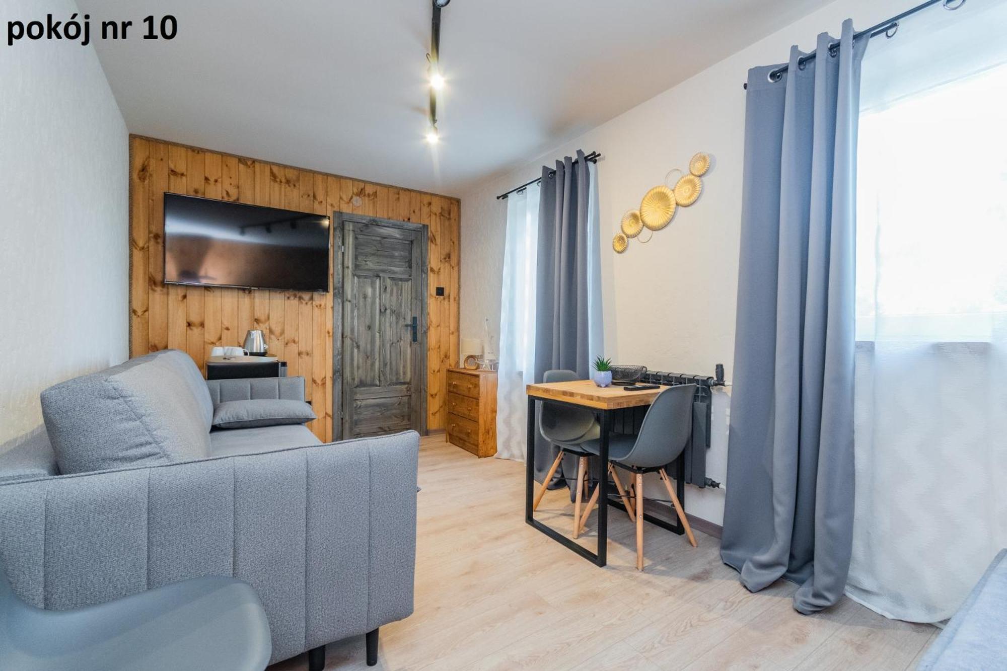 Mkj Mireno Hotell Stegna  Eksteriør bilde