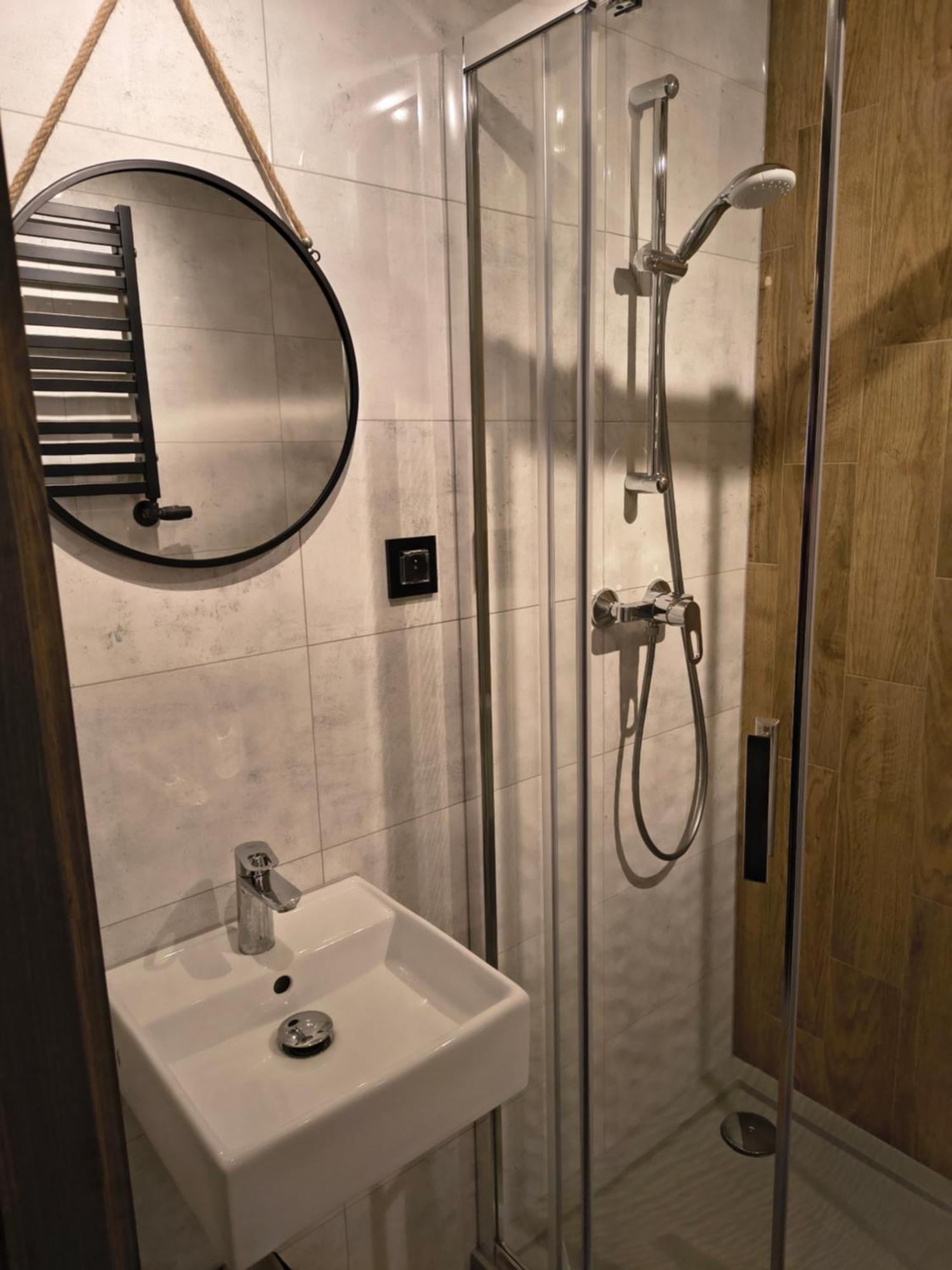 Mkj Mireno Hotell Stegna  Eksteriør bilde